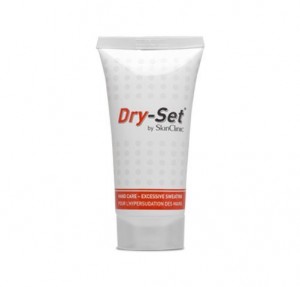 Dry-Set, 50 ml.- Skinclinic