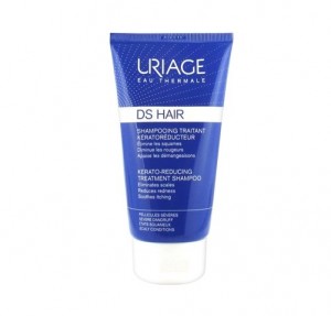 DS Champú Tratamiento Keratoreductor, 150 ml. - Uriage 
