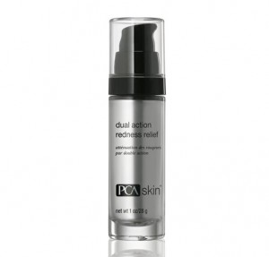Dual Action Redness Relief, 28 ml. - PCA Skin