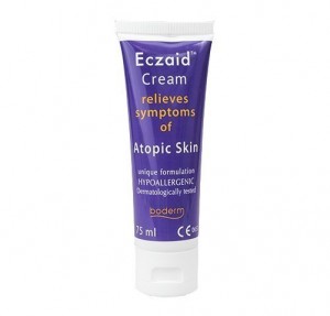 Eczaid Crema, 75 ml. - Olyan Farma