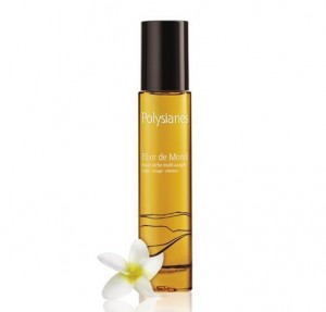 Elexir de Monoi - Aceite Seco Cuerpo , Rostro y Cabello, 100 ml. - Polysianes
