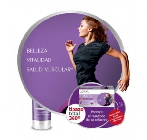 Elifexir Esenciall Fitness 30 caps + 30 sobres - Phergal