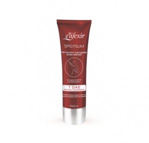 Elifexir Dermo Spicyslim Gel Reductor Intensivo, 150 ml. -Phergal 