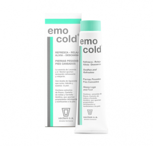 Emocold, 110 ml.- Vectem