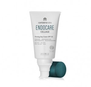 Endocare Cellage® Firming Day Cream SPF 30 Reafirmante Regeneradora, 50 ml. - Cantabria Labs