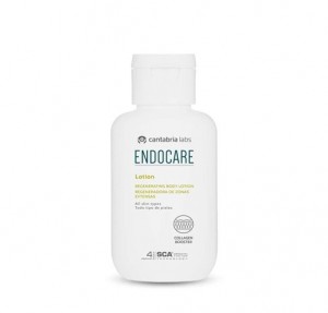 Endocare Loción Regeneradora, 100 ml. - Cantabria Labs