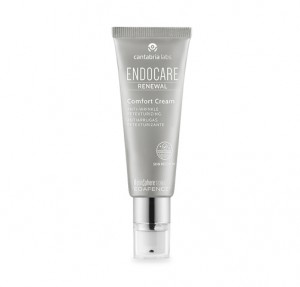 Endocare Renewal Comfort Cream, 50 ml. - Cantabria Labs