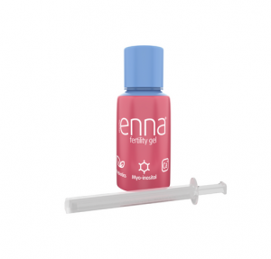 Enna Fertility Gel, 20 ml. - Ecare you