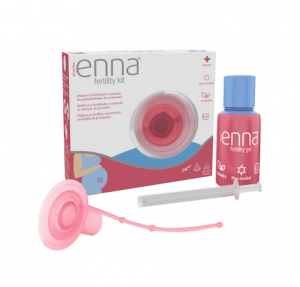 Enna Fertility Kit. - Ecare you