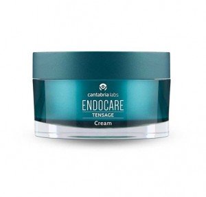 Endocare Tensage Cream, 50 ml. - Cantabria Labs