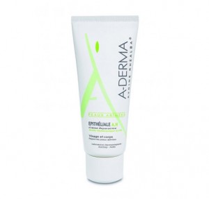 Epitelial A.H. Crema, 40 ml. - A-Derma