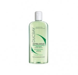 Equilibrante Champú Dermo-protector, 200 ml. - Ducray
