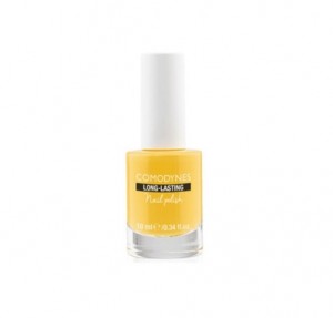 Esmalte de Uñas Summer Collection, Color 03 Sun, 10 ml. - Comodynes