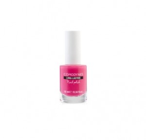 Esmalte de Uñas Summer Collection, Color 07 Tokyo, 10 ml. - Comodynes