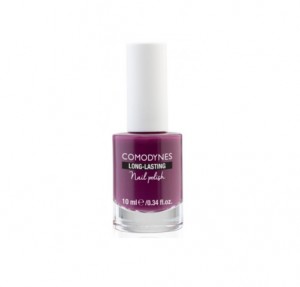 Esmalte de Uñas Summer Collection, Color 08 Royal, 10 ml. - Comodynes