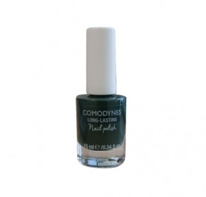Esmalte de Uñas Summer Collection, Color 11 Safari, 10 ml. - Comodynes