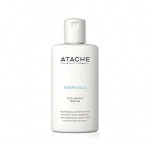 Essentielle Óleo Desmaquillante Rostro y Ojos, 250 ml. - Atache