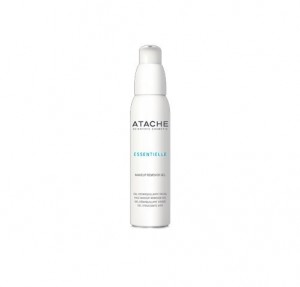 Essentielle Gel Desmaquillante Facial, 115 ml. - Atache