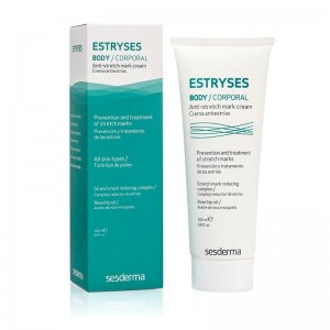 Estryses Crema Antiestrias, 200 ml. - Sesderma