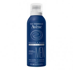Espuma de Afeitar, 200 ml. - Avene