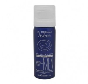 Espuma de Afeitar, 50 ml. - Avene