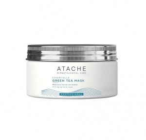 Essentielle Green Tea Mask, 200 ml. - Atache