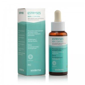 Estryses Serum Antiestrías, 50 ml. - Sesderma