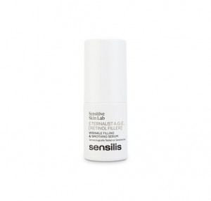 Eternalist A.G.E [Retinol Filler] Serum Rellenador y Alisador de Arrugas, 15 ml. - Sensilis