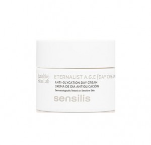 Eternalist A.G.E. [Crema Día], 50 ml. - Sensilis 