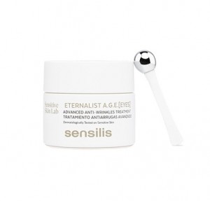 Eternalist A.G.E. [Ojos] Complejo Revitalizante y Antiarrugas, 20 ml. - Sensilis 
