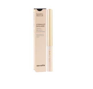 Eternalist [Eyeliner] Delineador, 2.5 ml. - Sensilis