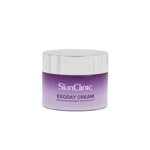 Exoday Crema Regeneradora de Día, 50 ml. - SkinClinic