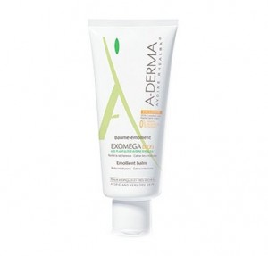 Exomega Bálsamo Emoliente D.E.F.I., 200 ml. - A-Derma