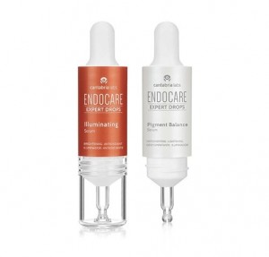 EXPERT DROPS Depigmenting Protocol, 2 x 10 ml. - Cantabria Labs