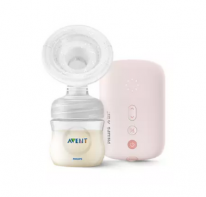 Extractor De Leche Electrico - Philips Avent 