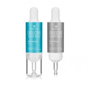 EXPERT DROPS Hydrating Protocol, 2 x 10 ml. - Cantabria Labs