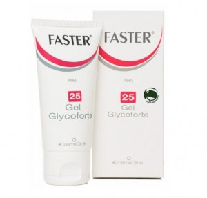 Faster 25 Gel Glycoforte, 50 ml. - Cosmeclinik