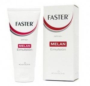 Faster Melan, 50 ml. - Cosmeclinik