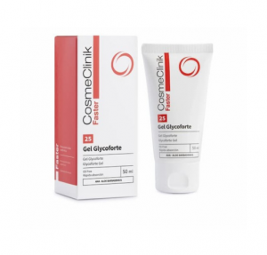 Faster 25 Gel Glycoforte, 50 ml. - Cosmeclinik