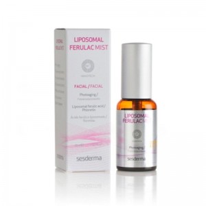 Ferulac Liposomal Mist, 20 ml. - Sesderma