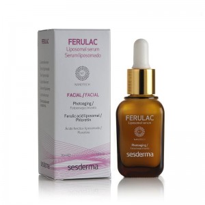 Ferulac Liposomal Serum, 30 ml. - Sesderma