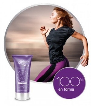 Elifexir Dermo Fitness, 200 ml. - Phergal