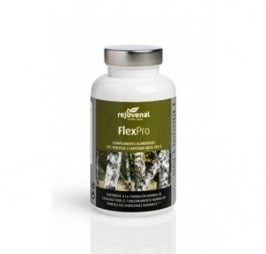 Rejuvenal Flexpro, 120 tabletas. - Salengei