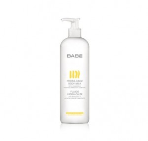 Fluido Hidra-Calm, 500 ml. - BABE