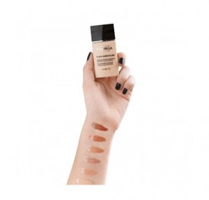 Flash-Nude [Fluid] SPF 30, 03 Amber , 30 ml. - Filorga 