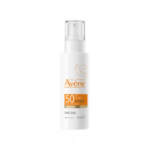 Fluido Antiedad SPF50, 40 ml. - Avene