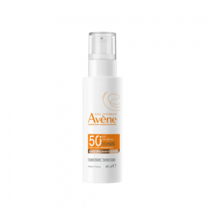 Fluido Antimanchas SPF50+, 40 ml. - Avene