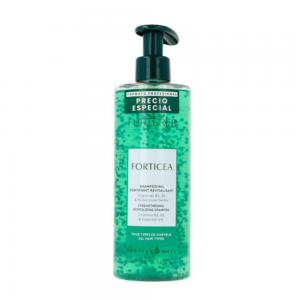 Forticea Champú Fortificante Revitalizante, 500 ml. - René Furterer