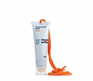 Gel-Cream Combi SPF 50+, 20 ml. - Isdin