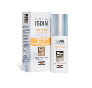 Fotoultra  Age Repair  Spf 50, 50 ml. - Isdin